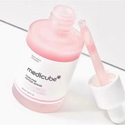 Pink Peptide Brightening Glow Serum