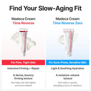 Madeca Cream Time Reverse Zero