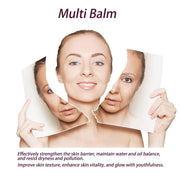 Cemenrete Calcium Volume Multi Balm