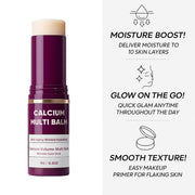 Cemenrete Calcium Volume Multi Balm