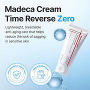 Madeca Cream Time Reverse Zero
