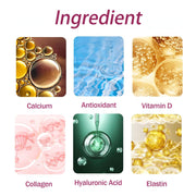 Cemenrete Calcium Volume Multi Balm