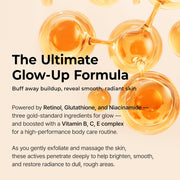Peel Shot Kojic Acid + Turmeric Spray