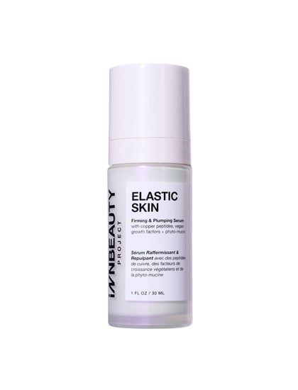 Elastic Skin Firming Serum