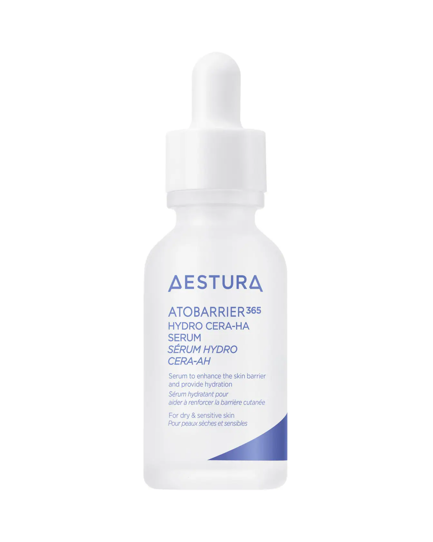 AESTURA Atobarrier365 Hydro Cera-HA Serum bottle