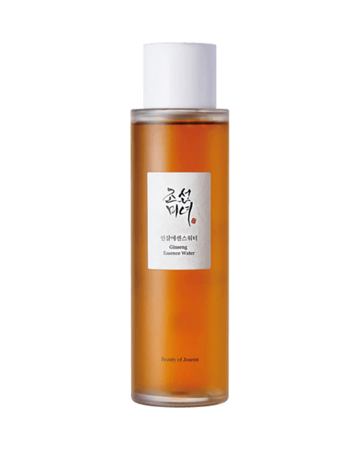 Ginseng Essence Water