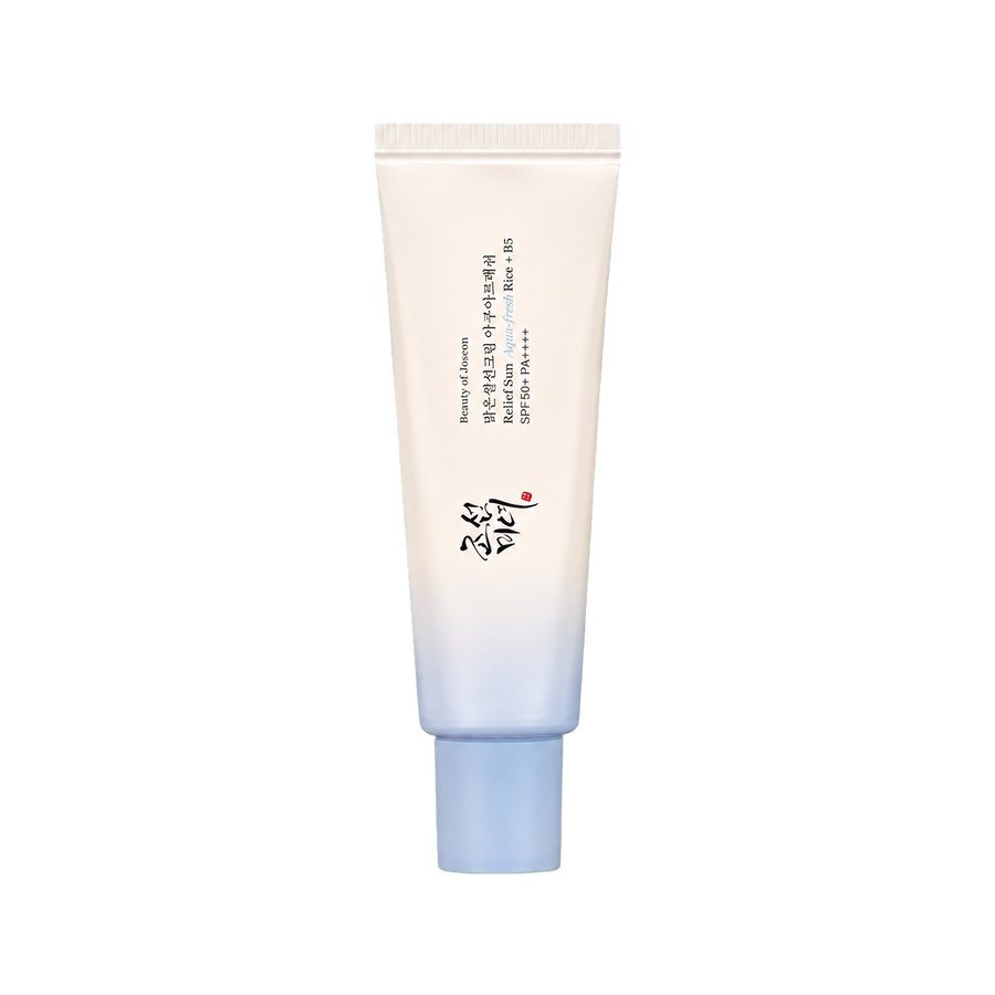 Beauty Of Joseon Relief Sun Aqua-Fresh: Rice + B5 SPF 50+ PA++++