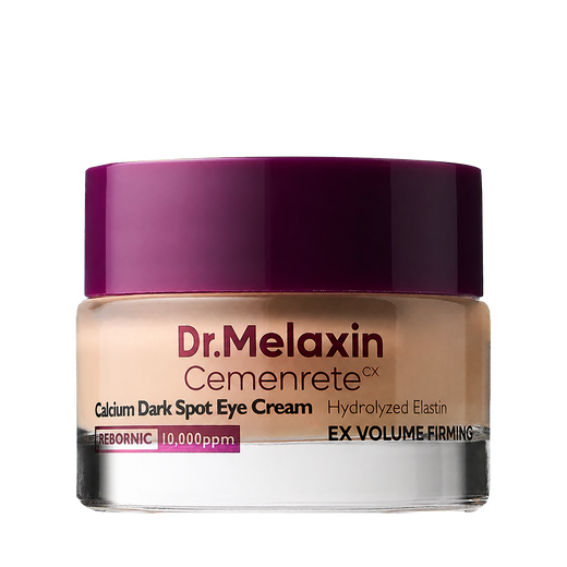 Calcium Dark Spot Cover Eye Cream