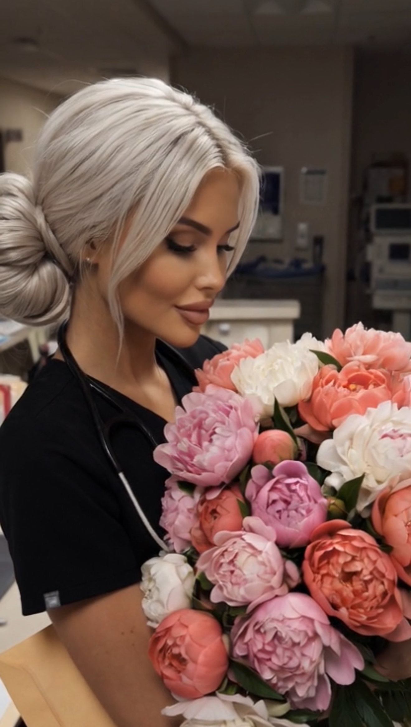 Dr. Anna Alex