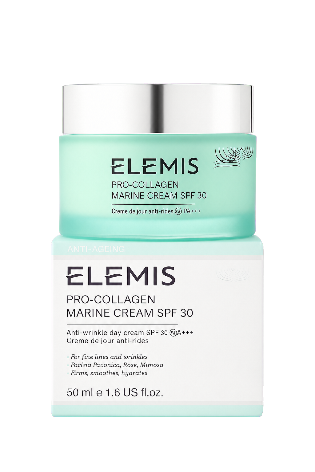 ELEMIS Pro-Collagen Marine Cream SPF 30