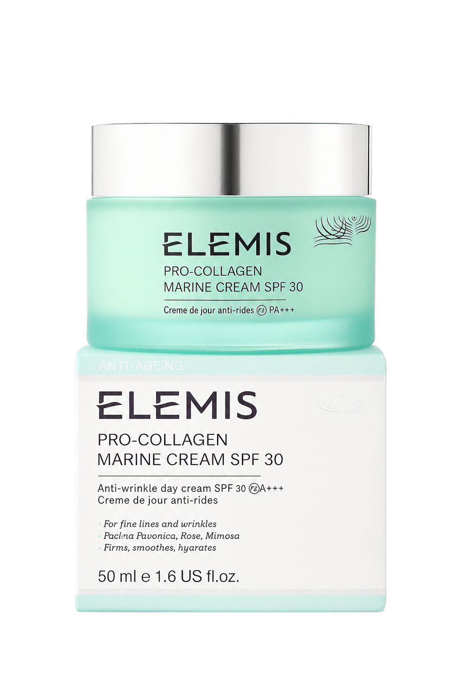 Pro-Collagen Marine Cream SPF 30