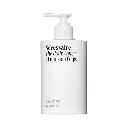 The Body Lotion