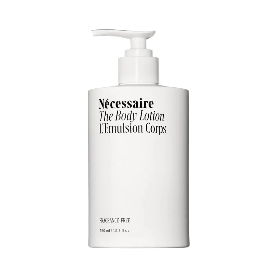The Body Lotion