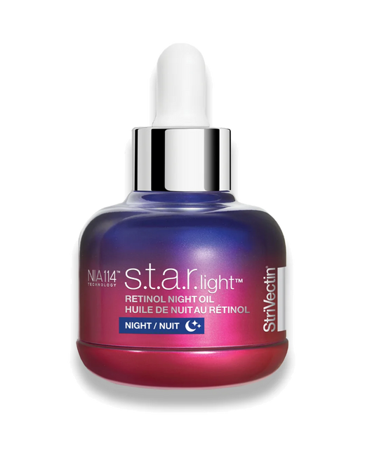 S.T.A.R. Light® Retinol Night Oil