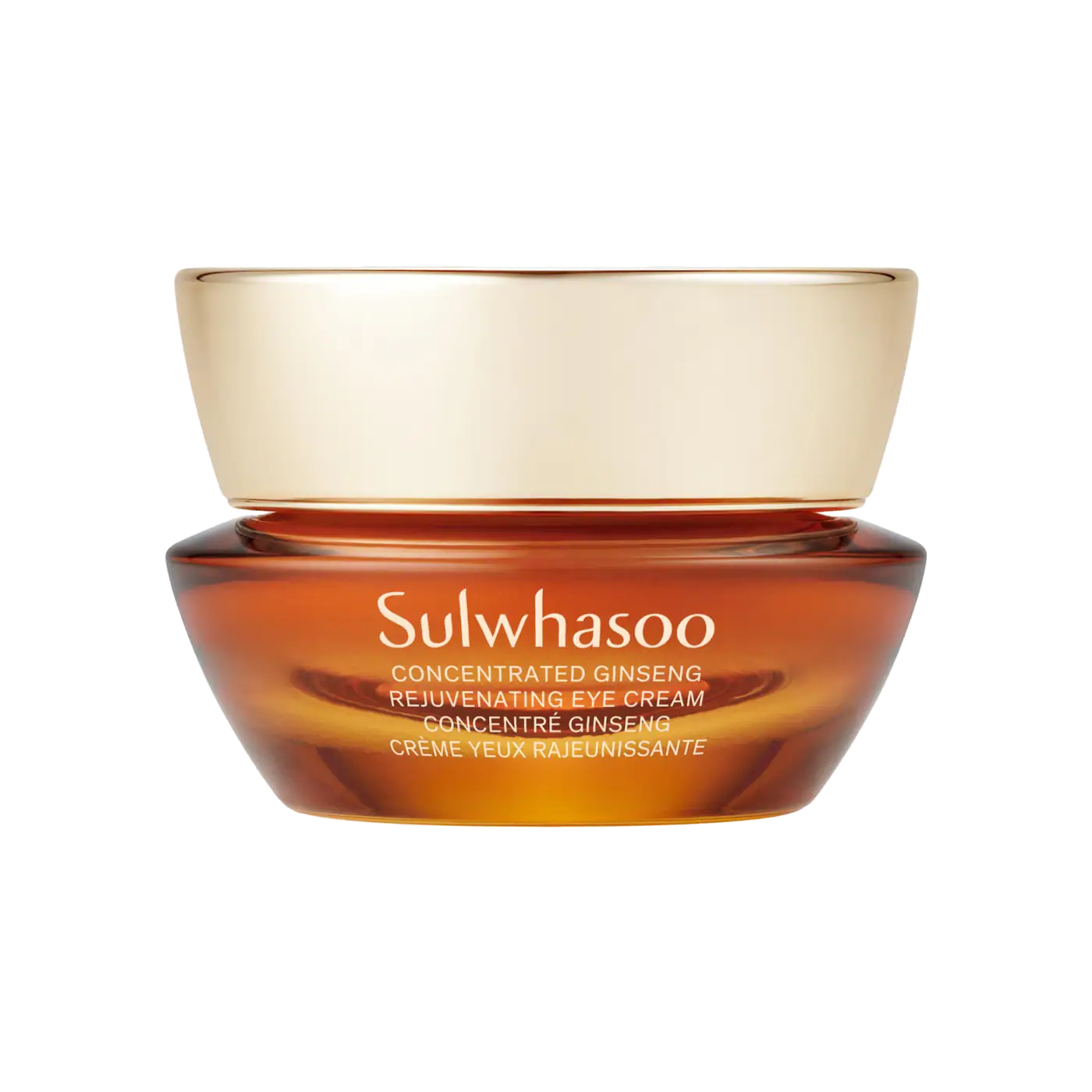Sulwhasoo Concentrated Ginseng Rejuvenating Eye Cream
