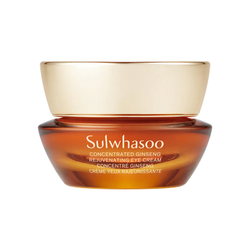 Concentrated Ginseng Eye Cream