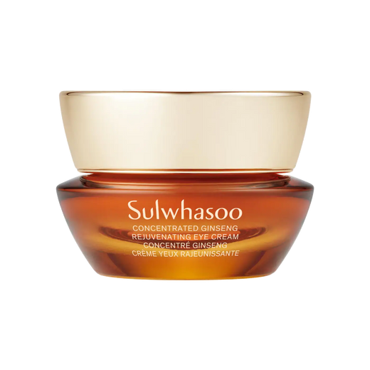 Concentrated Ginseng Eye Cream