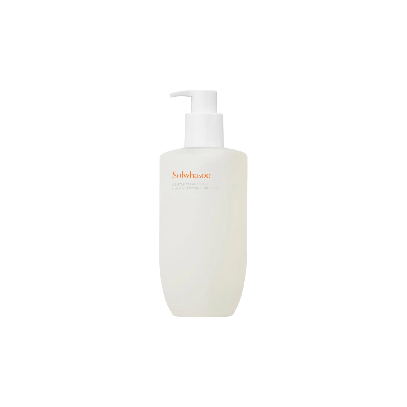 Sulwhasoo Gentle Cleansing Oil