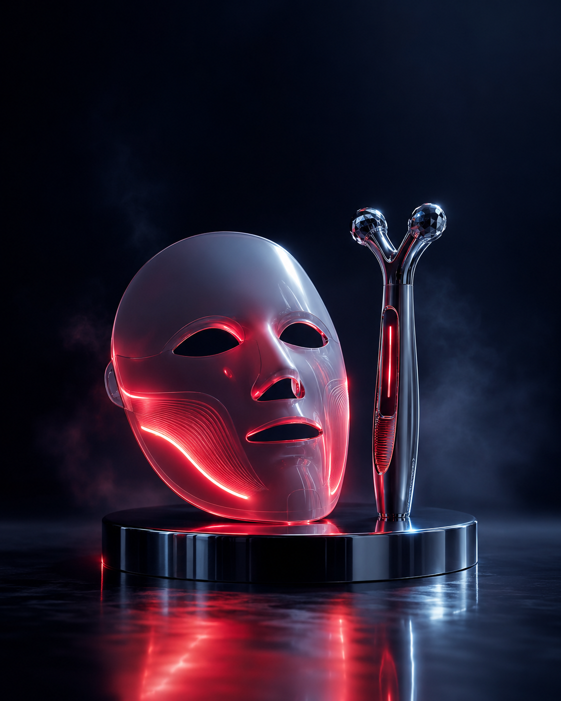 Beauty Technology