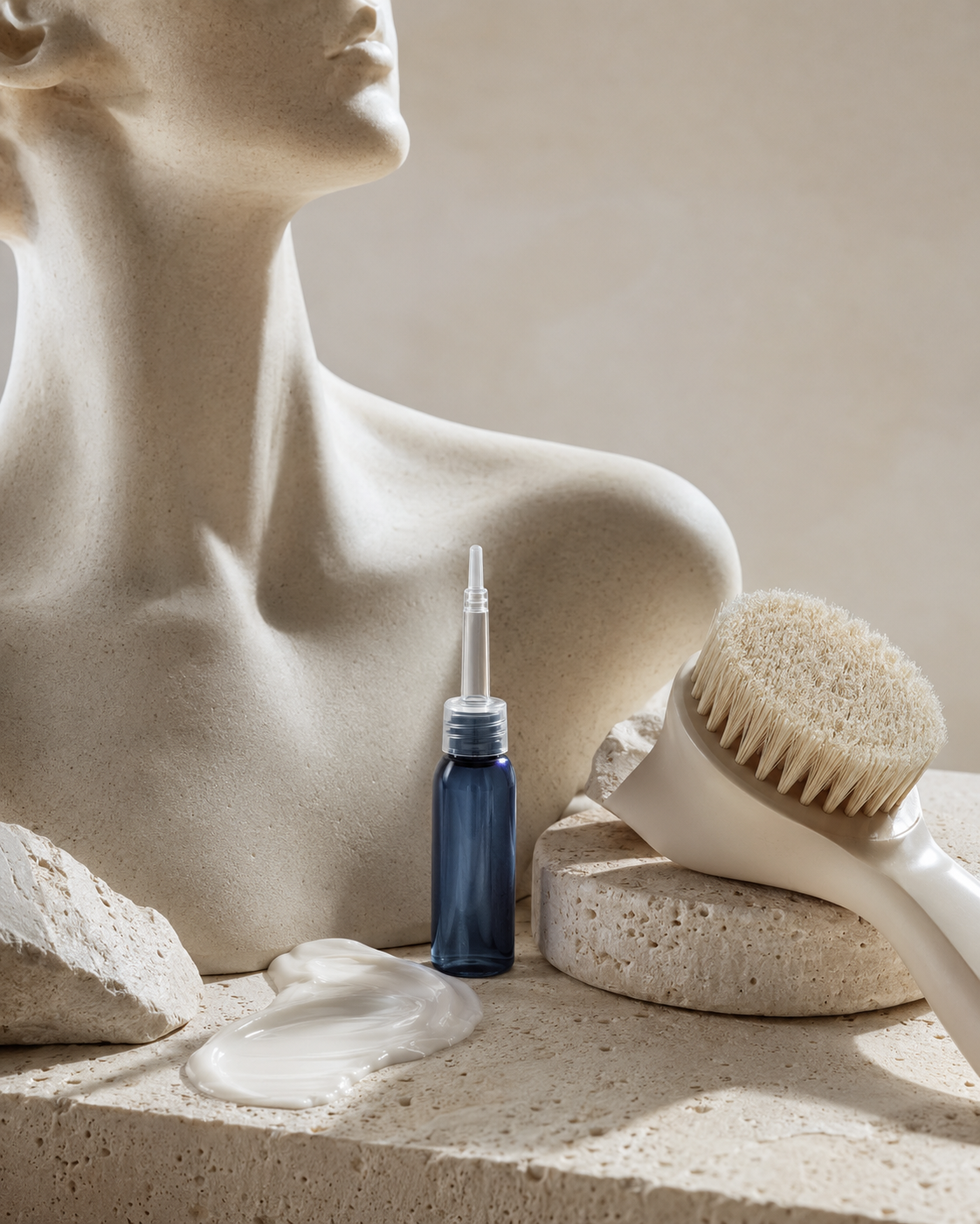 Body + Scalp