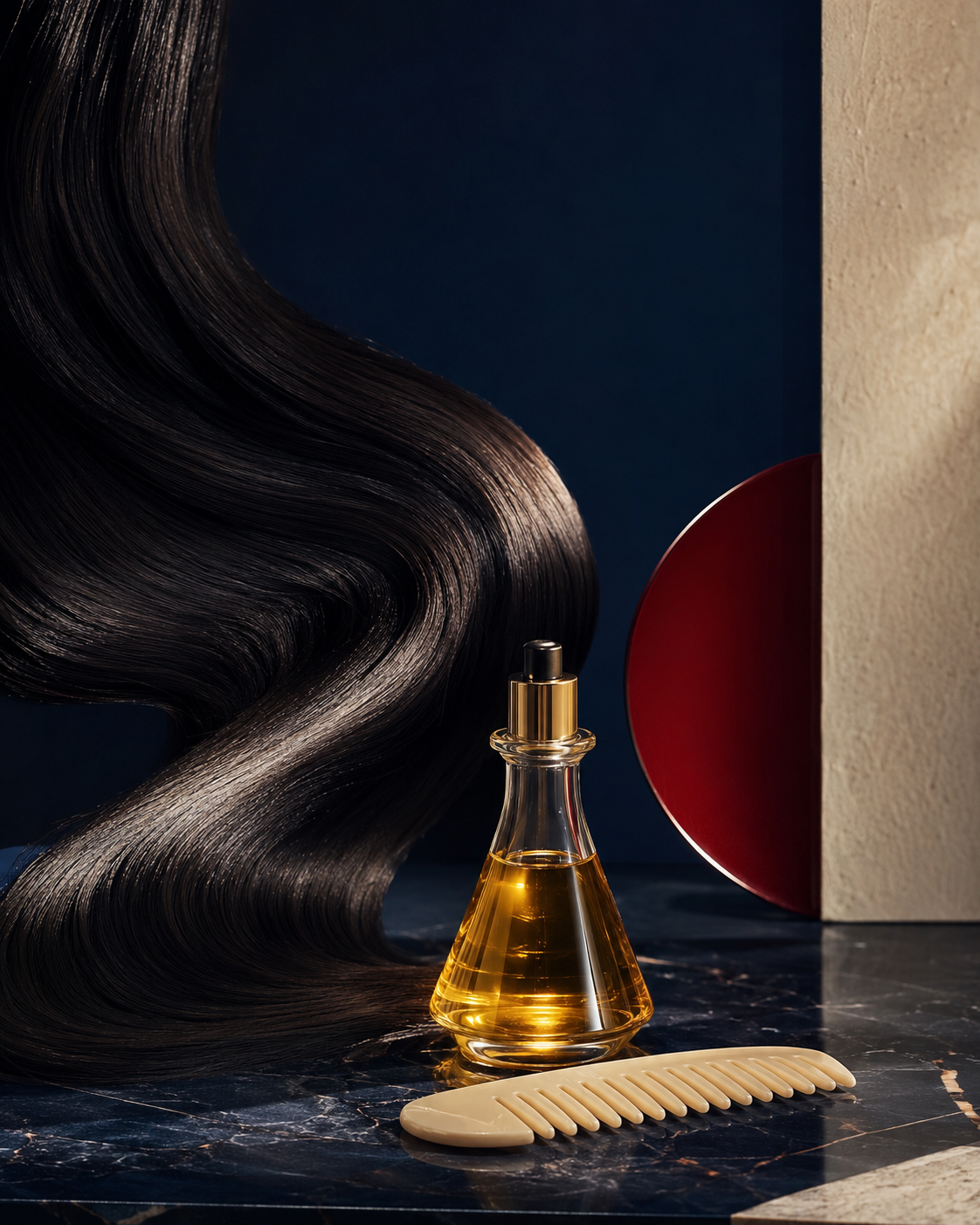 Hair Rituals